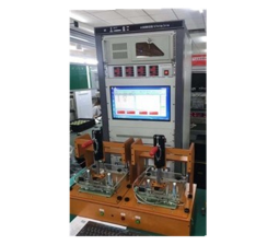 ATEQ1-0001test system